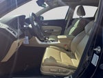 2020 Acura TLX 2.4L Base