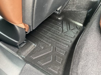 2021 Acura TLX Technology Package SH-AWD