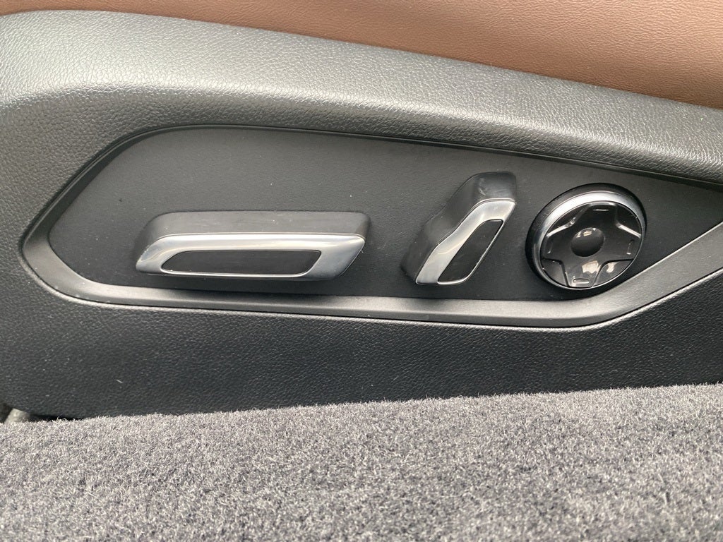 2021 Acura TLX Technology Package SH-AWD