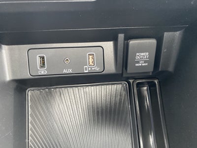 2021 Acura TLX Technology Package SH-AWD