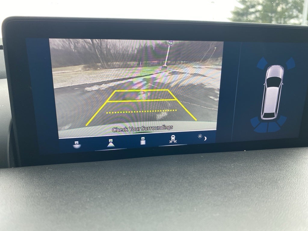 2021 Acura TLX Technology Package SH-AWD