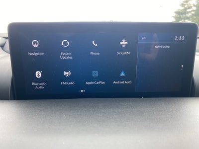 2021 Acura TLX Technology Package SH-AWD