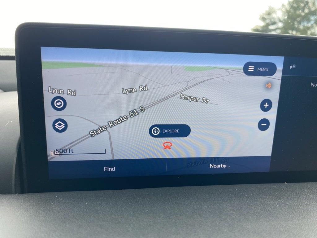 2021 Acura TLX Technology Package SH-AWD