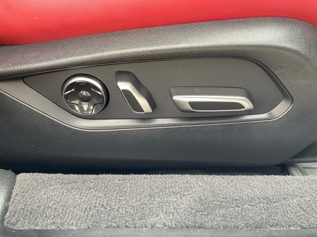 2024 Acura TLX A-Spec Package SH-AWD