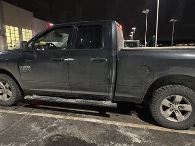 2019 RAM 1500 Classic Express