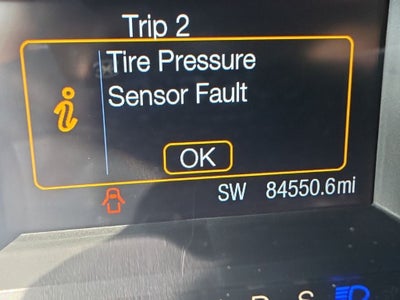 2016 Ford Explorer Base