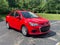 2017 Chevrolet Sonic LS