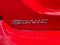 2017 Chevrolet Sonic LS