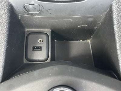 2017 Chevrolet Sonic LS