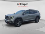 2025 GMC Acadia AT4