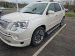 2011 GMC Acadia Denali