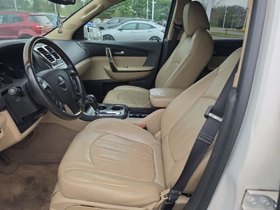 2011 GMC Acadia Denali