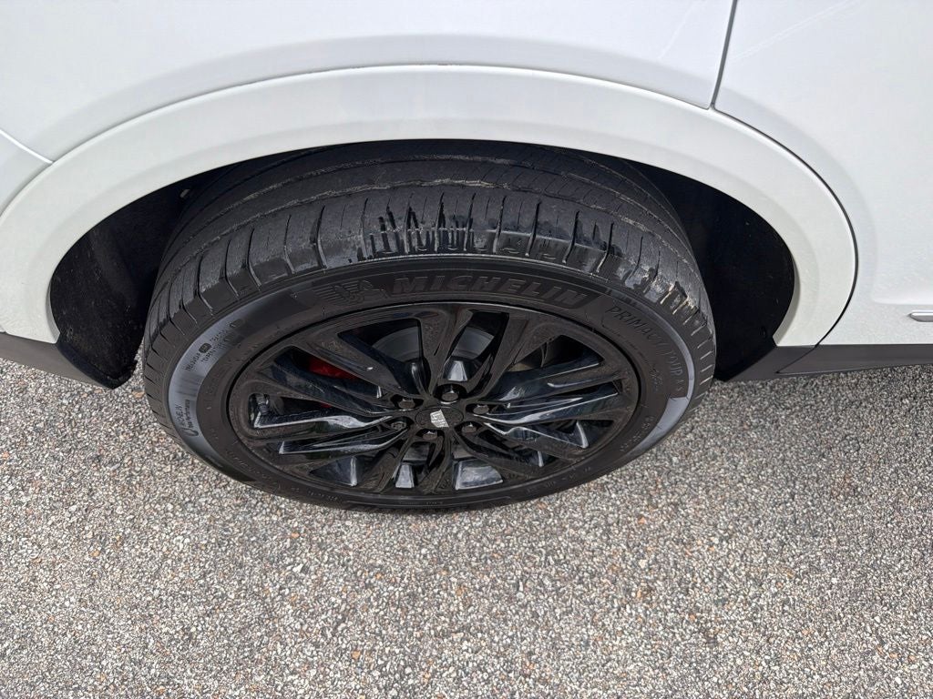 2024 Cadillac XT5 Sport