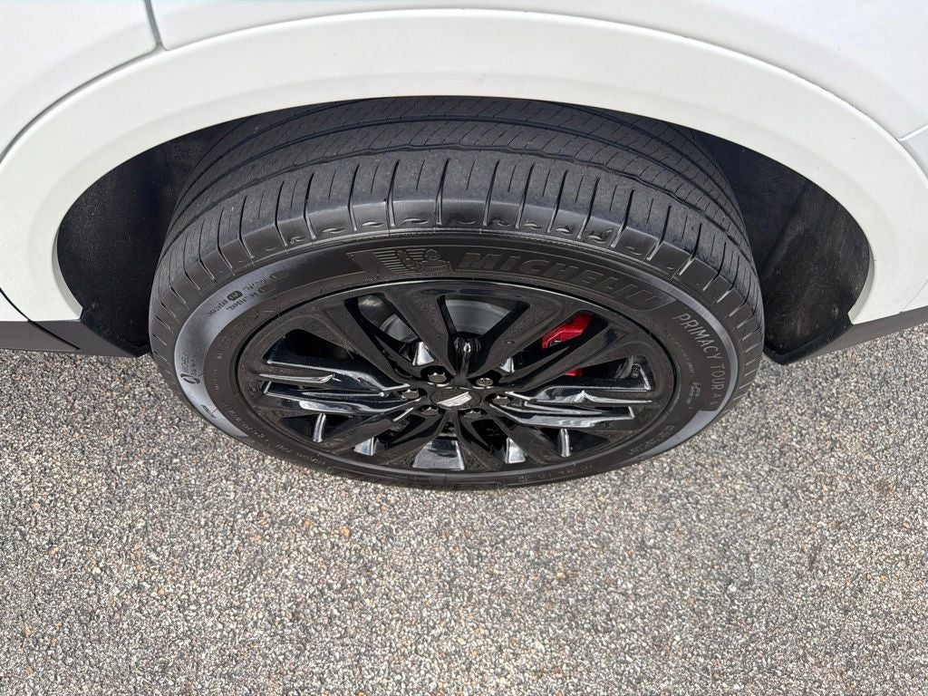 2024 Cadillac XT5 Sport