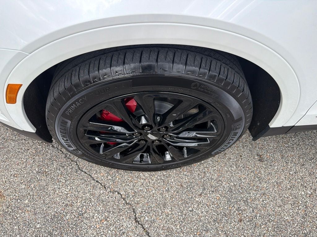 2024 Cadillac XT5 Sport