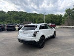 2024 Cadillac XT5 Sport