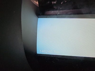 2018 Ford Edge Sport