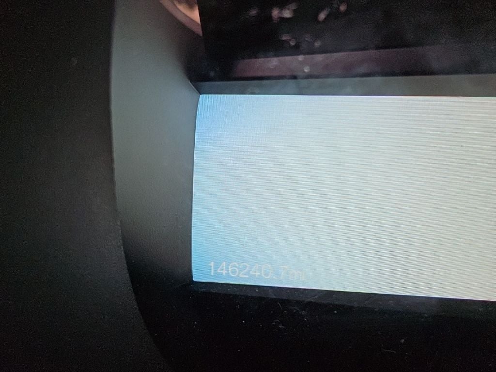 2018 Ford Edge Sport