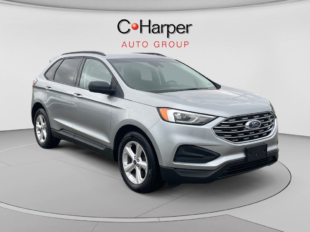 2020 Ford Edge SE