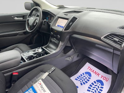 2020 Ford Edge SE