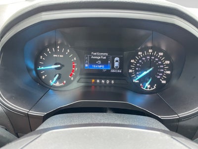 2020 Ford Edge SE