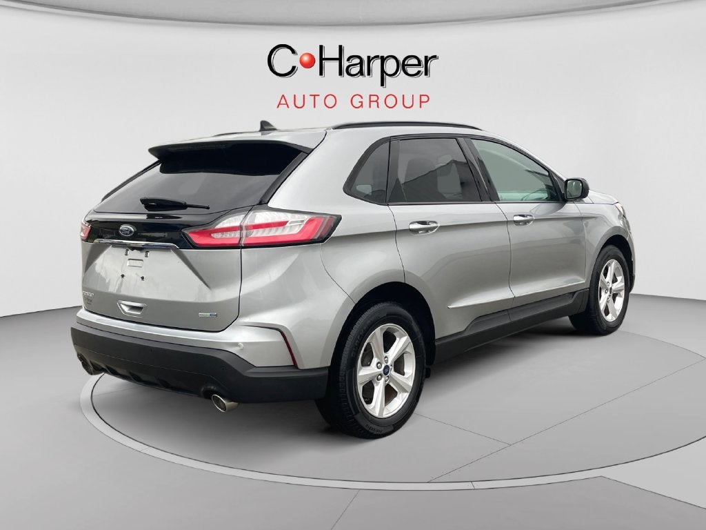 2020 Ford Edge SE