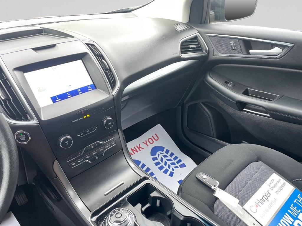 2020 Ford Edge SE
