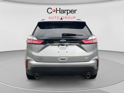 2020 Ford Edge SE