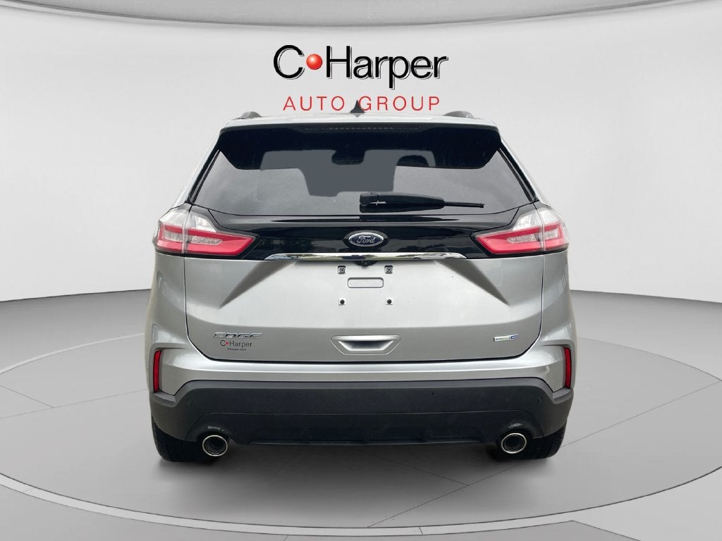 2020 Ford Edge SE