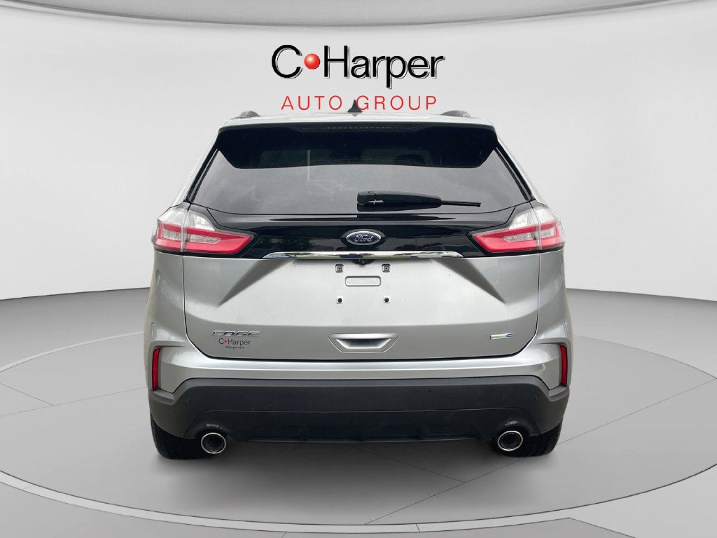 2020 Ford Edge SE