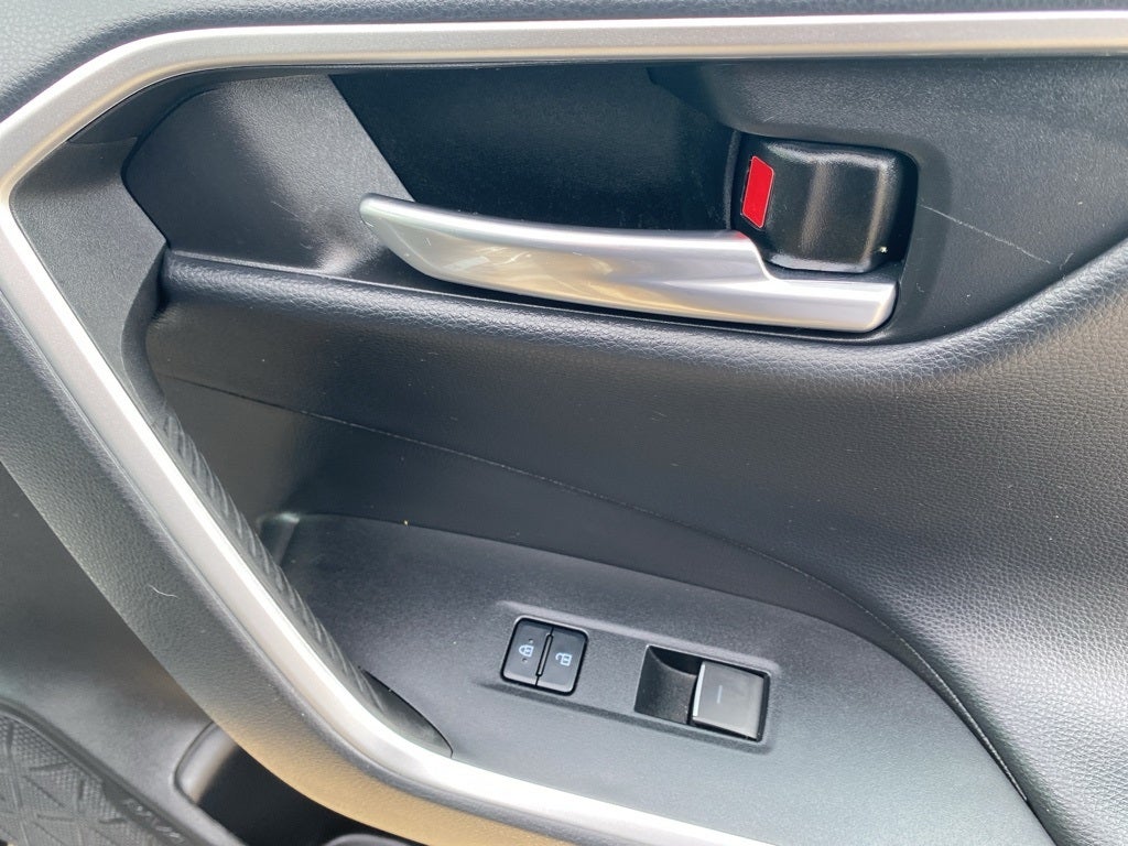 2023 Toyota RAV4 TRD Off Road