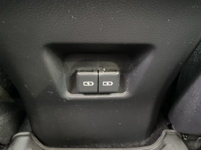 2023 Toyota RAV4 TRD Off Road