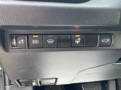 2023 Toyota RAV4 TRD Off Road