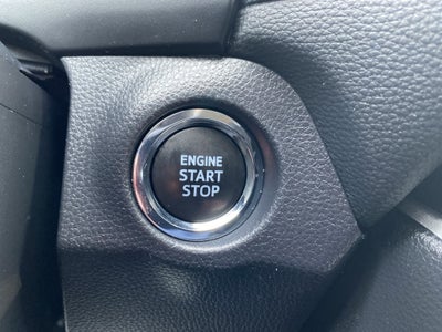 2023 Toyota RAV4 TRD Off Road