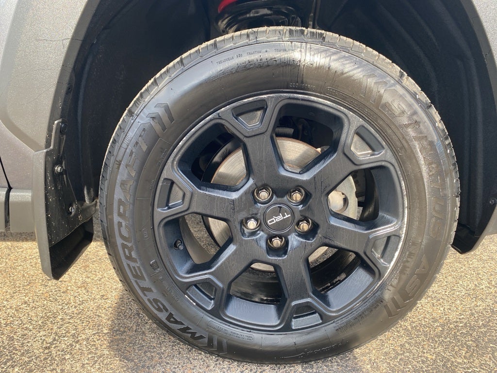 2023 Toyota RAV4 TRD Off Road