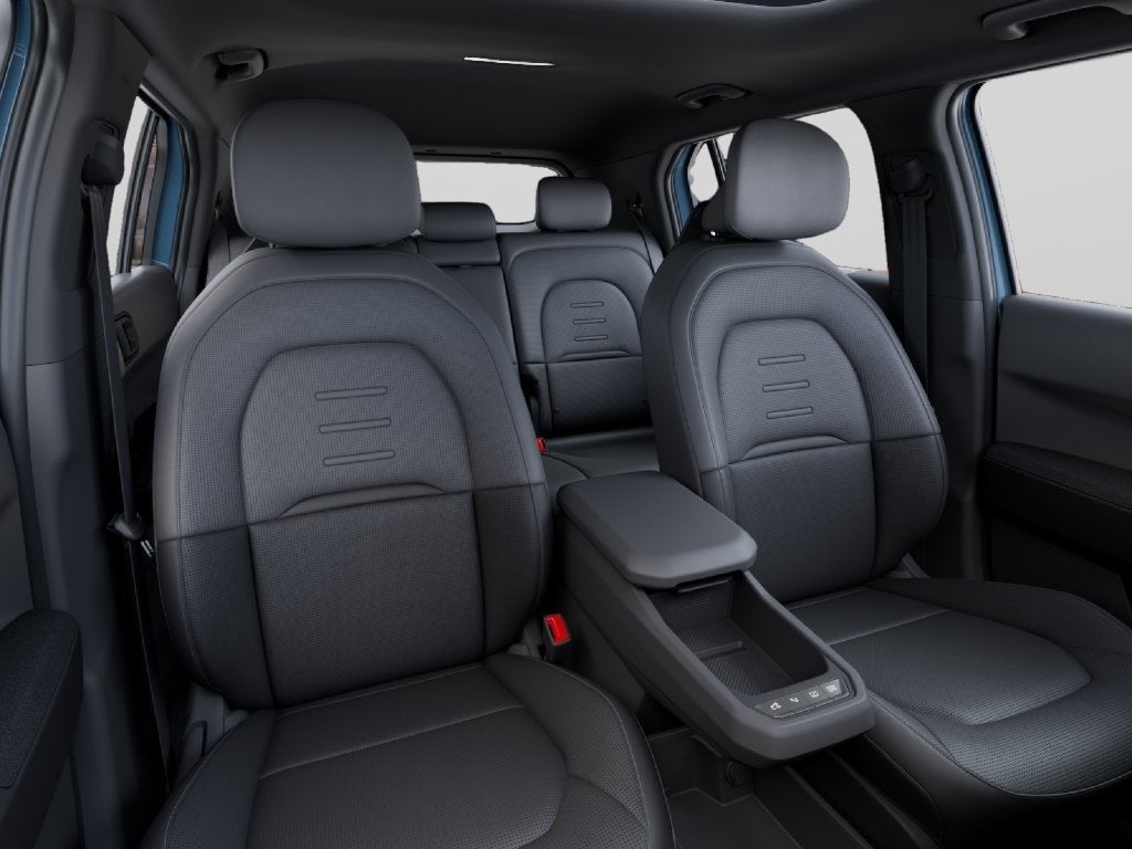 2027 Kia EV3 Land