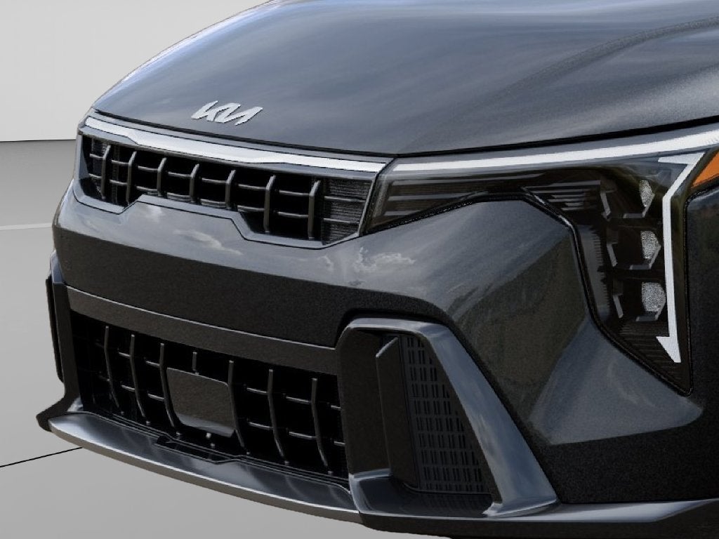 2027 Kia K4 GT-Line