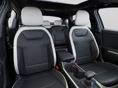2027 Kia K4 GT-Line