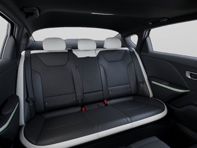 2027 Kia K4 GT-Line