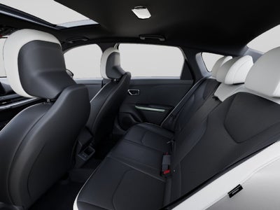 2027 Kia K4 GT-Line