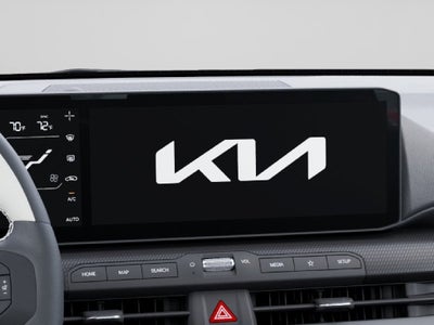 2027 Kia K4 GT-Line