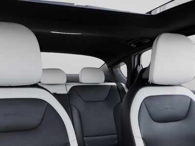 2027 Kia K4 GT-Line