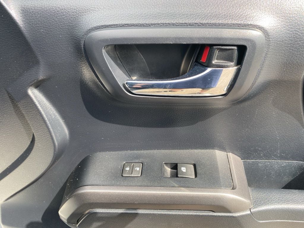 2019 Toyota Tacoma TRD Off-Road V6