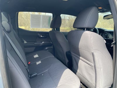 2019 Toyota Tacoma TRD Off-Road V6