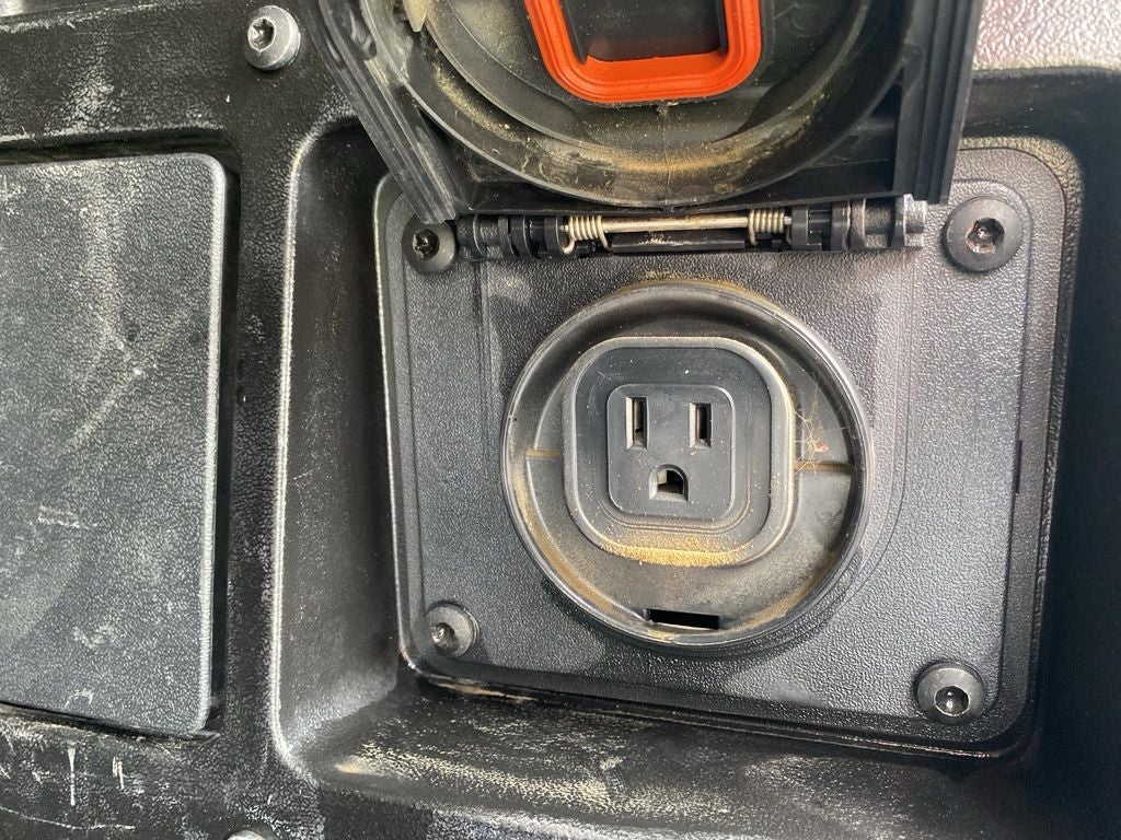 2019 Toyota Tacoma TRD Off-Road V6