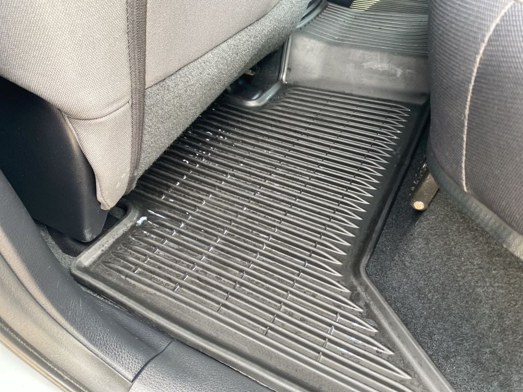 2019 Toyota Tacoma TRD Off-Road V6