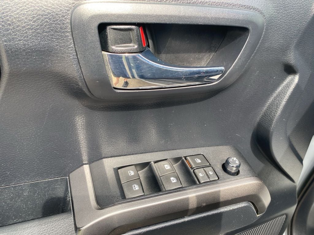 2019 Toyota Tacoma TRD Off-Road V6