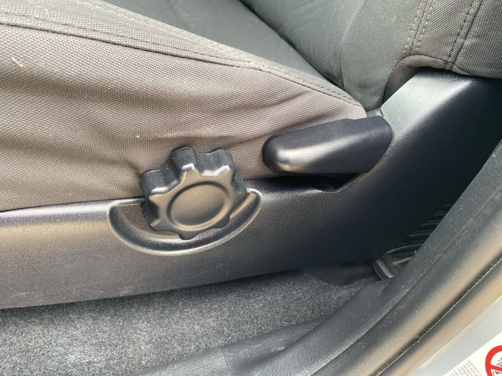 2019 Toyota Tacoma TRD Off-Road V6