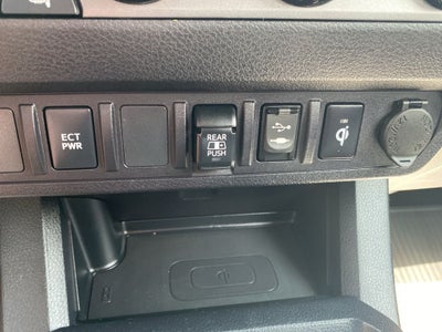 2019 Toyota Tacoma TRD Off-Road V6