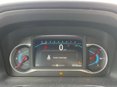 2022 Honda Pilot Elite